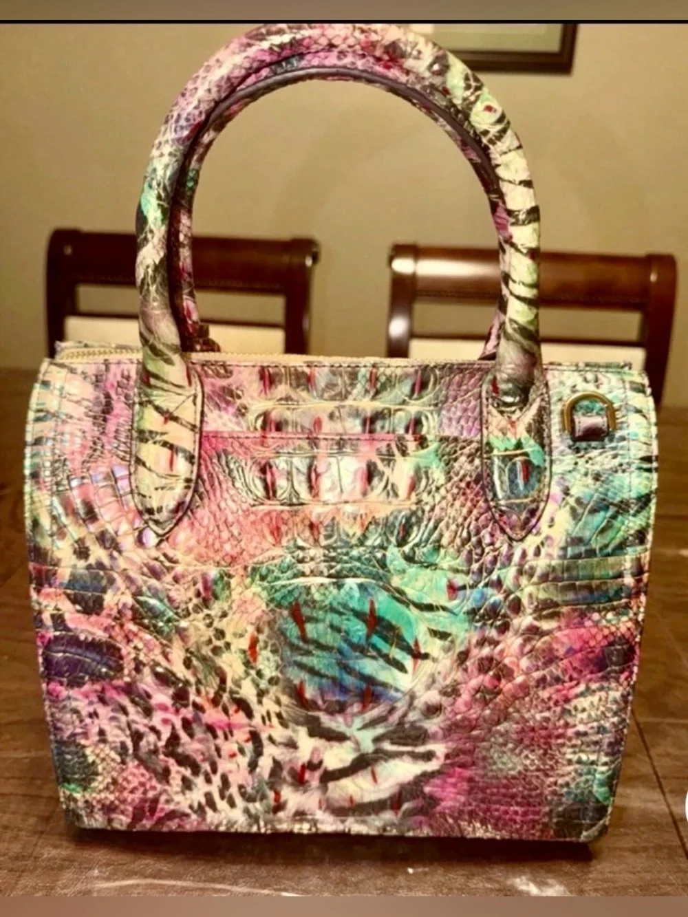 Brahmin like new